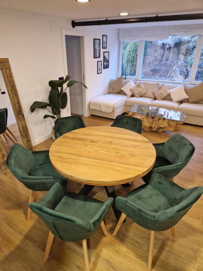 Brand New Apartment Very Cosy And Awesome Display Close To The Ski Slope! Private Parking Sierra Nevada Exteriér fotografie