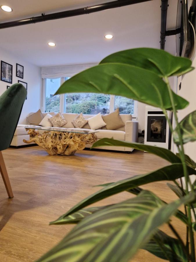 Brand New Apartment Very Cosy And Awesome Display Close To The Ski Slope! Private Parking Sierra Nevada Exteriér fotografie