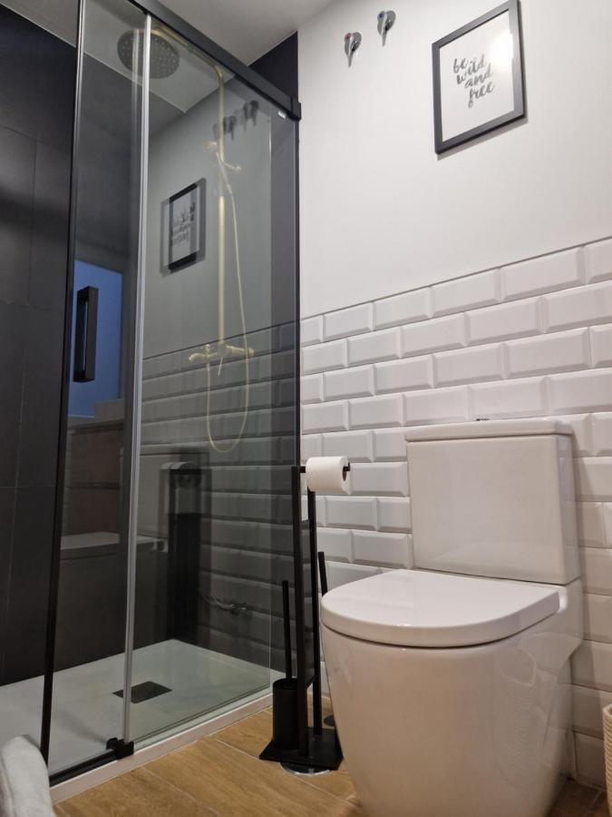 Brand New Apartment Very Cosy And Awesome Display Close To The Ski Slope! Private Parking Sierra Nevada Exteriér fotografie