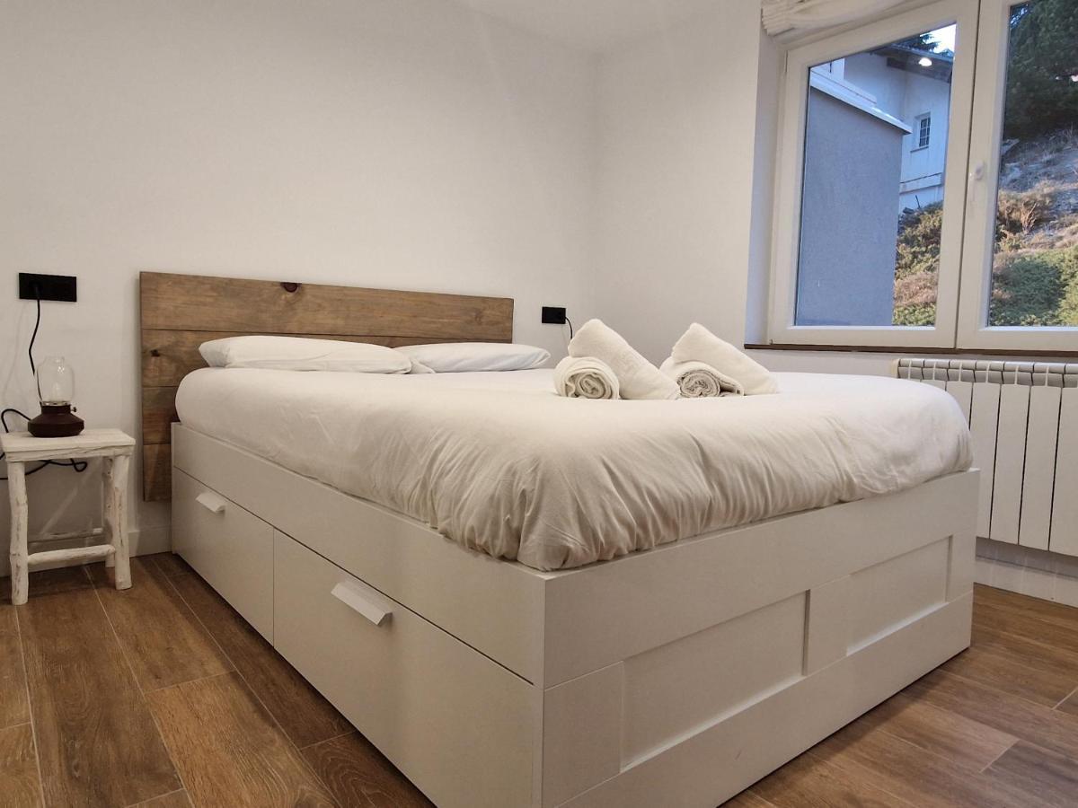 Brand New Apartment Very Cosy And Awesome Display Close To The Ski Slope! Private Parking Sierra Nevada Exteriér fotografie
