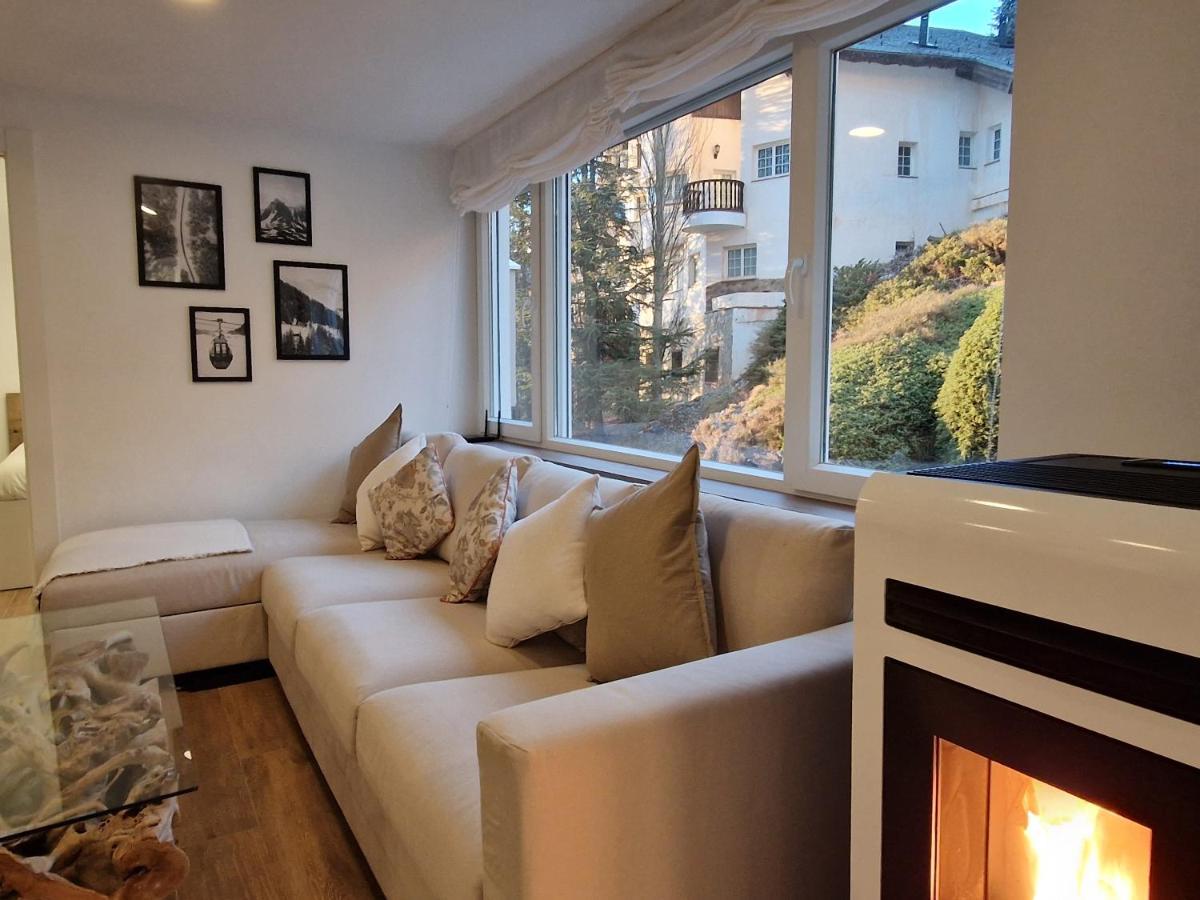 Brand New Apartment Very Cosy And Awesome Display Close To The Ski Slope! Private Parking Sierra Nevada Exteriér fotografie